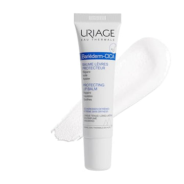 Uriage Bariederm Cica-Lips Repairing Balm, 15 ml Uriage buy supplements canada