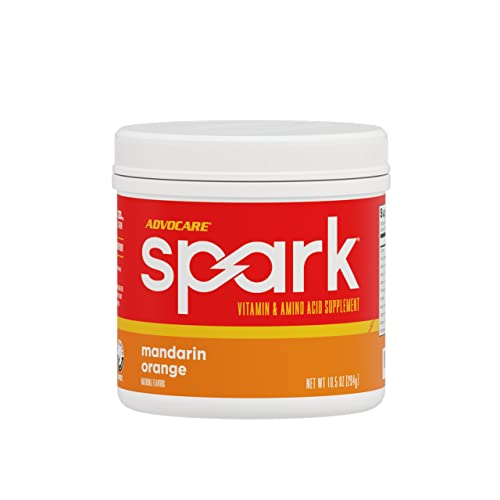 AdvoCare Spark Vitamin & Amino Acid Supplement - Focus & Energy Supp AdvoCare buy supplements canada