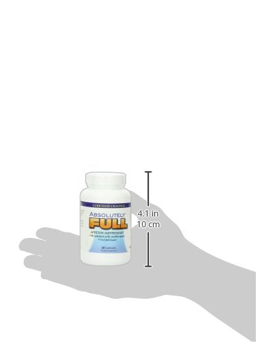 Absolute Nutrition, Curb Food Cravings, Absolutely Full, 60 Caps Absolute Nutrition buy supplements canada
