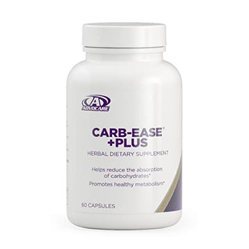 AdvoCare Carb-Ease Plus Herbal Dietary Supplement - Carb Blocker for Women & Men AdvoCare buy supplements canada
