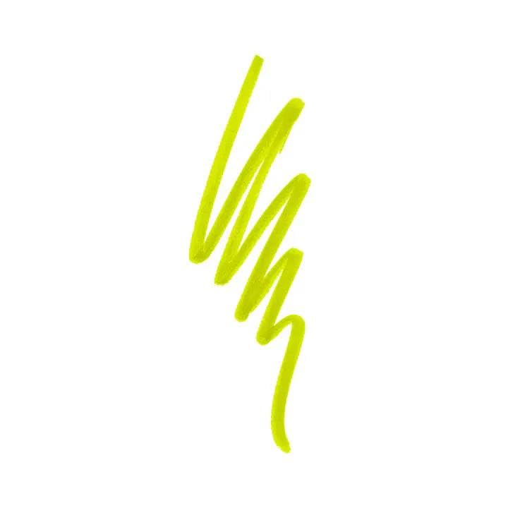 HAUS LABS BY LADY GAGA Optic Intensity Eco Eyeliner - Chartreuse Matte + Complimentary Sheet Face Masque HAUS LABS BY LADY GAGA buy supplements canada