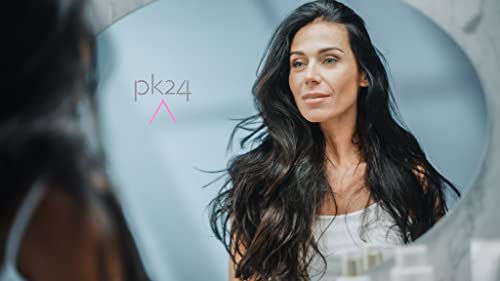 pk24 Elevated Feminine Skincare & Bliss Restoration Serum PK24 buy supplements canada