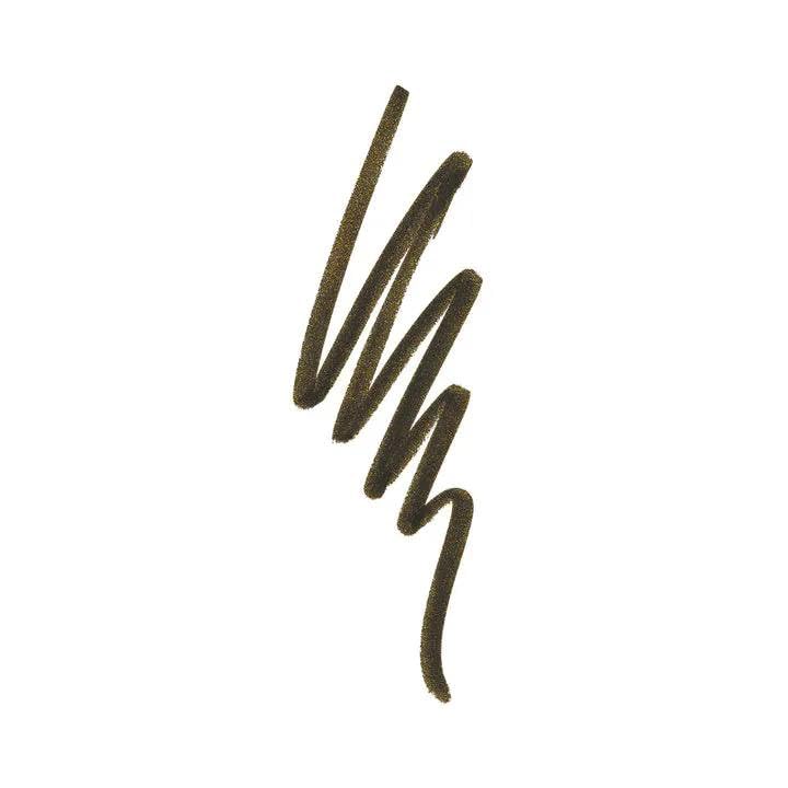 HAUS LABS BY LADY GAGA Optic Intensity Eco Eyeliner - Onyx Gold Shimmer + Complimentary Sheet Face Masque HAUS LABS BY LADY GAGA buy supplements canada