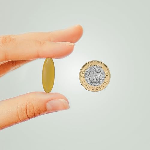 Seven Seas Omega-3 Fish Oil, Max Strength, Omega 3 + Vitamin D For Whole Body Health Seven Seas buy supplements canada