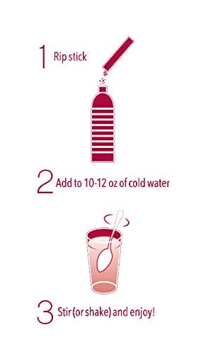 Javita ActiveBlendz Control Fruit Powder Drink Instant Beverage Made w/Pomegranate JAVITA buy supplements canada
