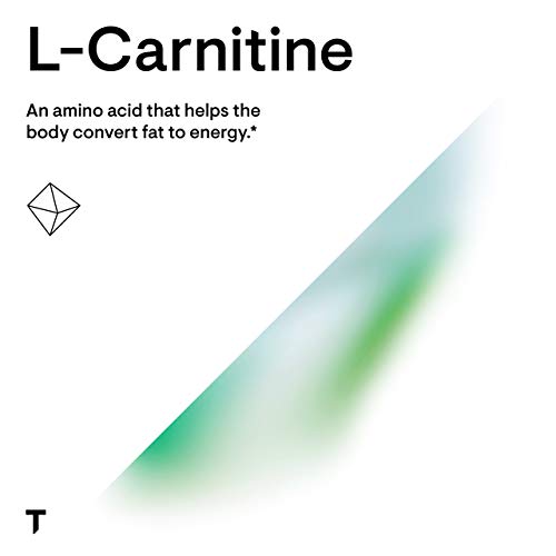 Thorne L-Carnitine - Amino Acid Supplement to Support Energy Production - 60 Capsules Thorne buy supplements canada