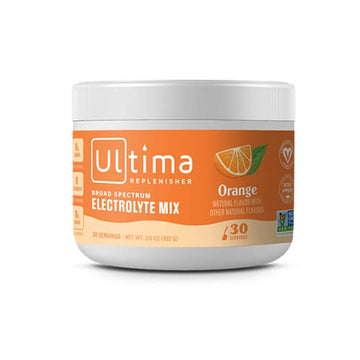 Ultima Replenisher Hydration Electrolyte Powder- 30 Servings- Keto & Sugar Free Ultima Replenisher buy supplements canada