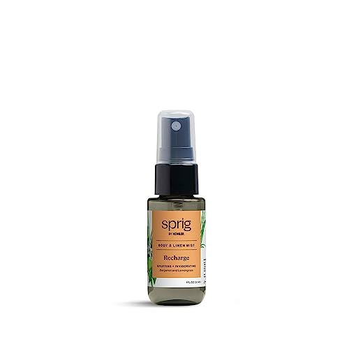 Sprig by Kohler Recharge Body & Linen Mist SPRIG BY KOHLER buy supplements canada
