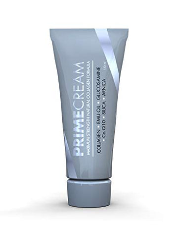 Collagen Prime Cream (2) GOH buy supplements canada
