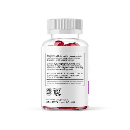 Ace Keto ACV Gummies (Official 1 Month) Ace Keto ACV Gummies Advanced Weight Loss Max-Bio buy supplements canada