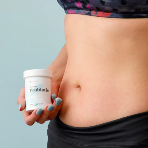 PROBIOTIX by Xyngular: Gut Health & Toxin Detox Xyngular buy supplements canada