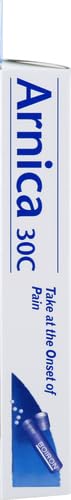 Boiron Arnica Montana 30C Homeopathic Medicine for Relief from Muscle Pain, Muscle Stiffness, Swelling Boiron buy supplements canada