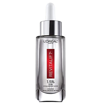 L'Oreal Paris Revitalift 1.5% Pure Hyaluronic Acid Face Serum, Hydrate & Reduce L’Oréal Paris buy supplements canada