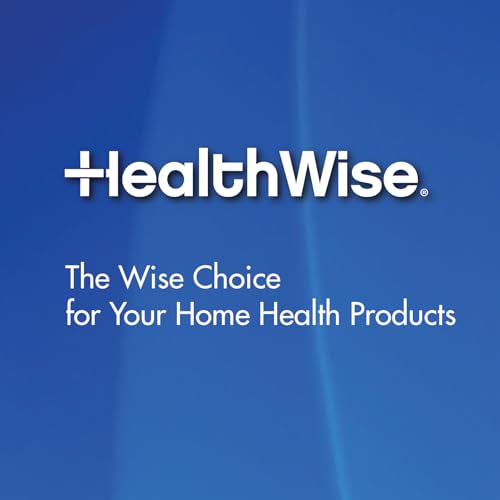 HealthWise Pain Relief Cream | Ultra OTC Strength | 4% Camphor + 10% Menthol + 30% Methly Saliclylate | Non-Greasy Formula | 4.0 Oz | Topical Analgesic HealthWise buy supplements canada