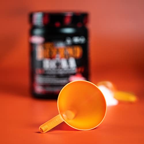 Grenade Defend BCAA Powder, Strawberry Mango, 390 g (7 g BCAA's Per Serving Grenade buy supplements canada