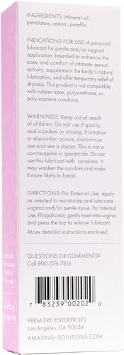 Crème De La Femme Daily Vaginal Moisturizing Cream for Long-Lasting Relief from Feminine Dryness Creme de la Femme buy supplements canada