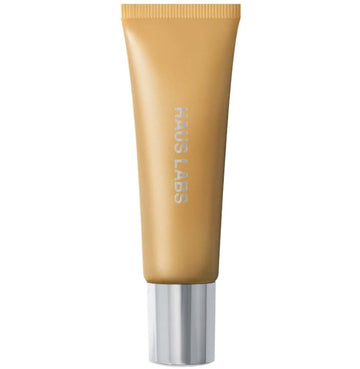 HAUS LABS BY LADY GAGA Hy-Power Eye, Cheek & Lip Paint in Gold Shimmer & Complimentary Sheet Masque HAUS LABS BY LADY GAGA buy supplements canada
