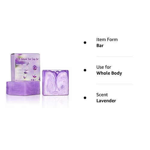2 Packs Organic Yoni Soap Bars For Women Vaginal Wash, Handmade Yoni Bar Soap For Women Yoni Wash Vickoneer buy supplements canada