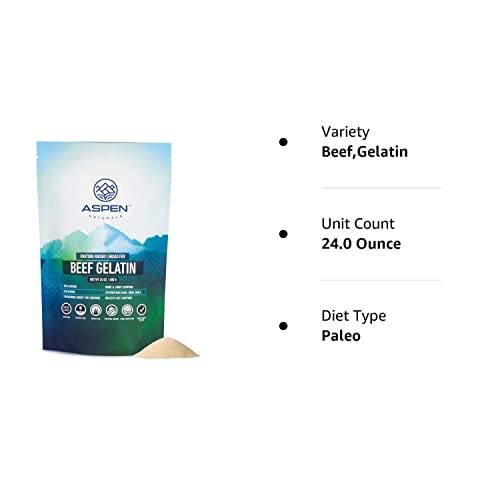 Supplement ASPEN NATURALS buy supplements canada