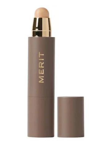 MERIT The Minimalist Perfecting Complexion Foundation and Concealer Stick Silk Merit buy supplements canada