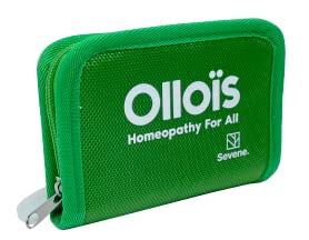 OLLOIS Essential Kit, 10 Organic, Lactose-Free, Vegan Homeopathic Remedies OLLOÏS buy supplements canada