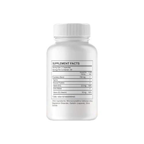 Nervexol - Nervexol Advanced Nerve Support 2 Pack kivus buy supplements canada