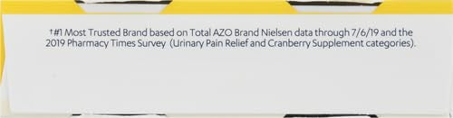 AZO Yeast Plus Dual Relief Tablets, Yeast Infection and Vaginal Symptom Relief, Relieves Itching & Burning AZO buy supplements canada