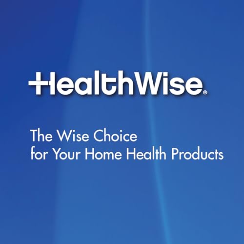 HealthWise 2X Medicated Roll-On | 10% Menthol + 20% Methyl Salicylate | Pain Relief Cream | 3 oz. 88.5 mL | Quick-Dry Formula | Immediate Penetrating Action | Topical Analgesic HealthWise buy supplements canada