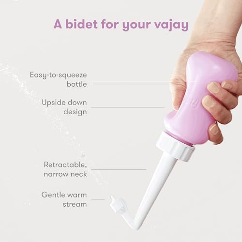 Frida Mom Upside Down Peri Bottle for Postpartum Care The Original Fridababy MomWasher Frida Mom buy supplements canada