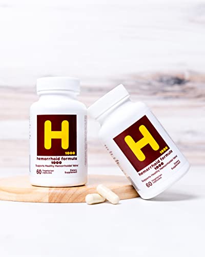 VITASUPPORTMD Natural Hemorrhoid Daily Supplement | Do You Have Pain VITASUPPORTMD buy supplements canada