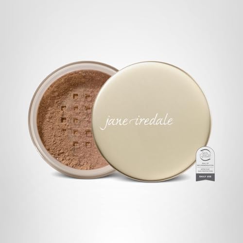 jane iredale Amazing Base Loose Mineral Powder | Luminous Foundation with SPF 20 | Oil Free, Talc Free & Weightless | Vegan & Cruelty-Free Makeup, Velvet, 0.37 oz. jane iredale buy supplements canada
