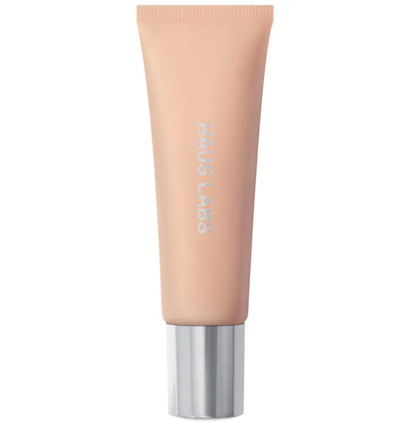 HAUS LABS BY LADY GAGA Hy-Power Eye, Cheek & Lip Paint in Beige Matte & Complimentary Sheet Masque HAUS LABS BY LADY GAGA buy supplements canada