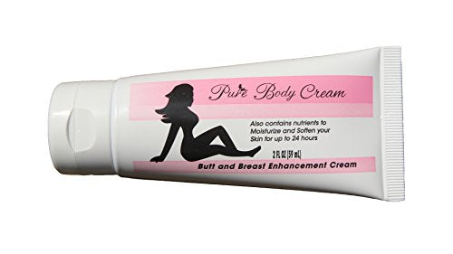 PureBody Vitamins and PureBody Cream Combo "Bundle of Joy" - The Best Butt PURE BIOTECHNOLOGIES buy supplements canada