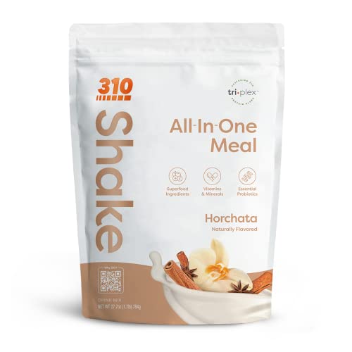 310 Nutrition - All In One Meal Replacement Shake - Fiber Rich Vegan Superfood Blend 310 Nutrition buy supplements canada