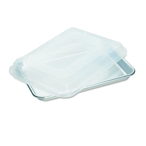 Nordic Ware Naturals Quarter Sheet with Lid Nordic Ware buy supplements canada
