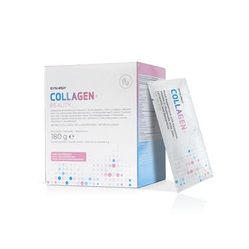 Synergy WorldWide Collagen+ Beauty 30 doses | 5000mg Marine Collagen Synergy Worldwide buy supplements canada