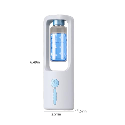 Commercial Smell Machine Oil Diffuser Essential Oil Capacity 50ml Waterless Essential Oil Diffuser Generic buy supplements canada