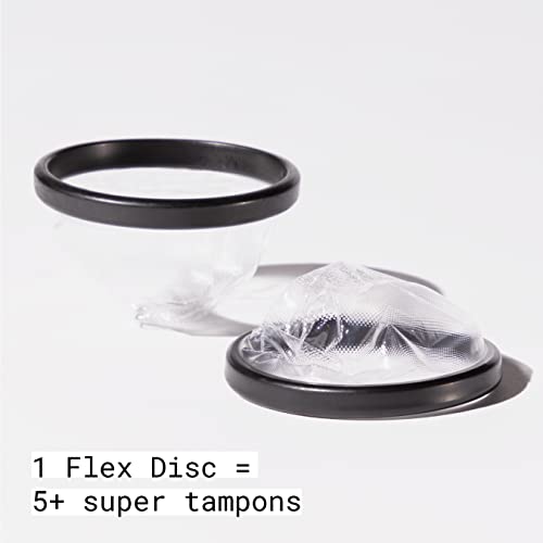 Flex Menstrual Discs | Disposable Period Discs | Reduce Cramps & Dryness FLEX buy supplements canada