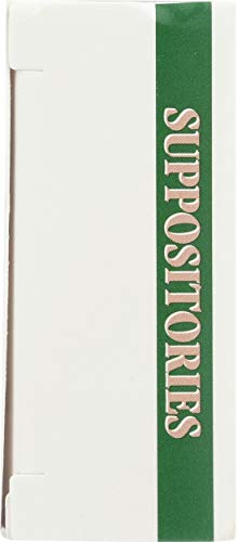 Tea Tree Therapy Vaginal Suppositories with Oil, 6 Count, White Tea Tree Therapy buy supplements canada