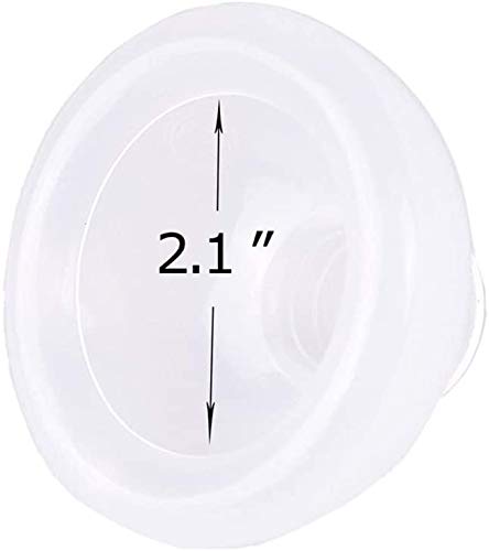 Cat Inhaler Spacer - 2 Mask Sizes for Giving Medicine to Your Pet-Helps Cat with Breathing plceo buy supplements canada