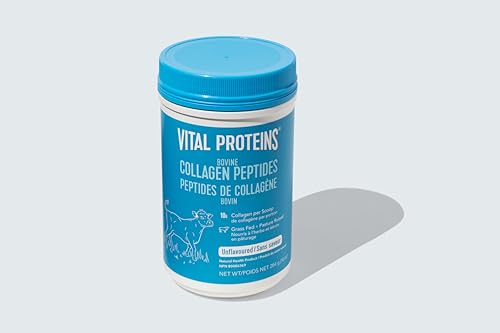 Vital Proteins Collagen Peptides 10 oz VITAL PROTEINS buy supplements canada
