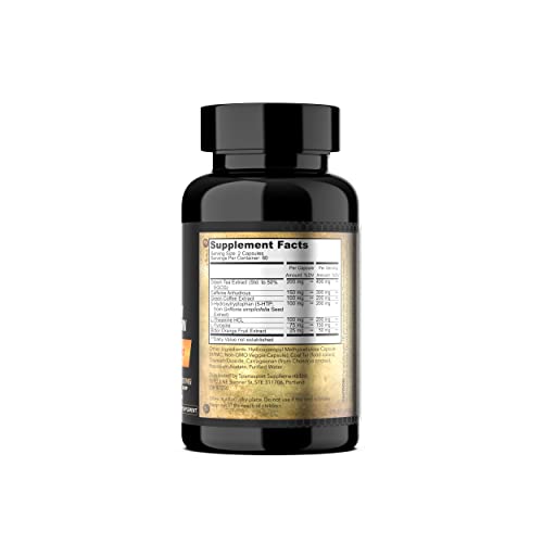 Spartasport Assassin Weight Management Formula - Weight Loss Pills for Women Men Spartasport buy supplements canada