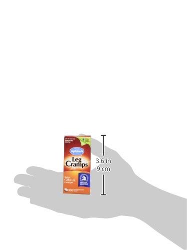 Hyland's Leg Cramps Tablets Hyland's buy supplements canada
