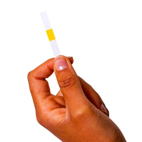 Stix Vaginal pH Tests 2 Pack | Monitor Intimate Health | Easy to Use & Accurate Women’s Acidity Get Stix buy supplements canada