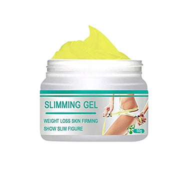 Slimming Cream, Navel Arm Leg Belly Ginger Fat Burning Cream, Weight Loss Skin Firming SURORAIN buy supplements canada