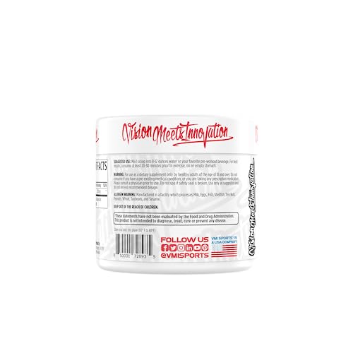 VMI Sports Citrulline Unflavored Powder Pure L-Citrulline | Promote Nitric Oxide Muscle VMI Sports buy supplements canada