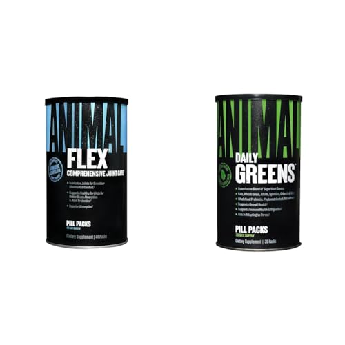 Animal Flex –Complete Joint Support Supplement – Contains Turmeric Root Curcumin Animal buy supplements canada