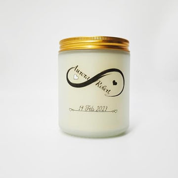KKUUOO Valentine’s Day Scented Candle,Romantic Jar Candle Gift for Him Her,Valentine’s Day Gifts KKUUOO buy supplements canada