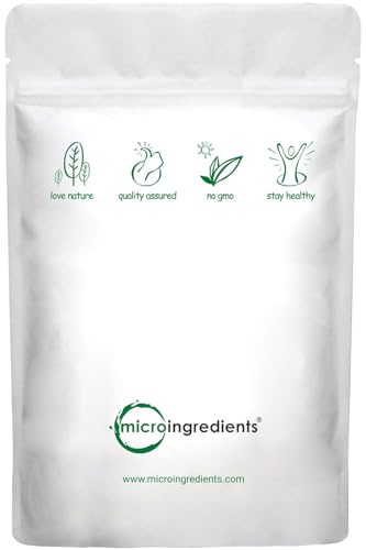 Micro Ingredients Organic Mucuna Pruriens Extract Powder,1 Pound (908 Servings) Micro Ingredients buy supplements canada