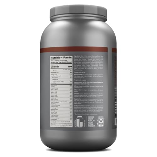 Isopure Dutch Chocolate Whey Isolate Protein Powder with Vitamin C & Zinc for Immune Isopure buy supplements canada